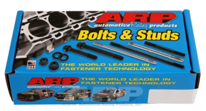 ARP Audi RS3/TT-RS 2.5T ARP2000 Head Stud Kit - Bull Strap