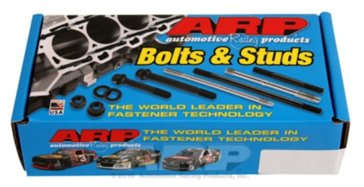 ARP Dodge Cummins 5.9L 24V Same Length Head Stud Kit - Bull Strap