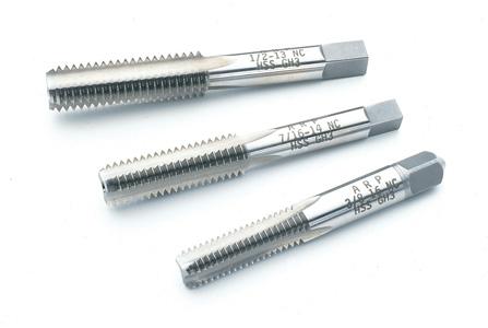 ARP M11 x 1.25 Thread Cleaning Chaser Tap - Bull Strap