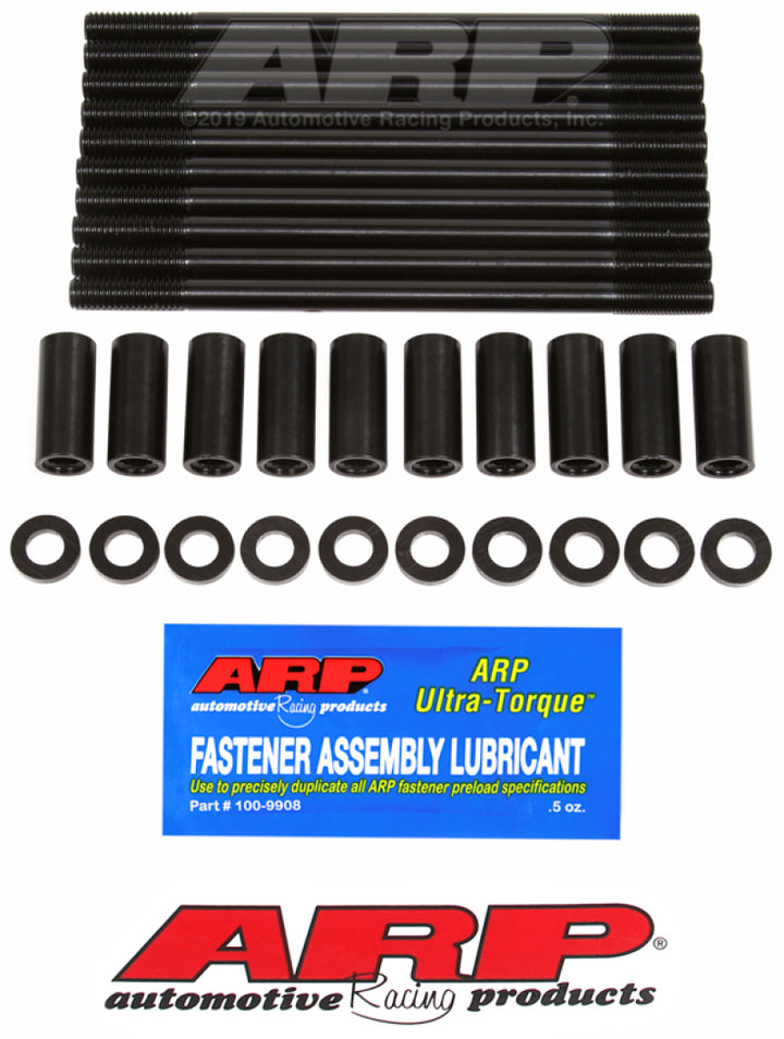 ARP Toyota 1NZFE 1.5L ARP2000 Head Stud Kit - Bull Strap