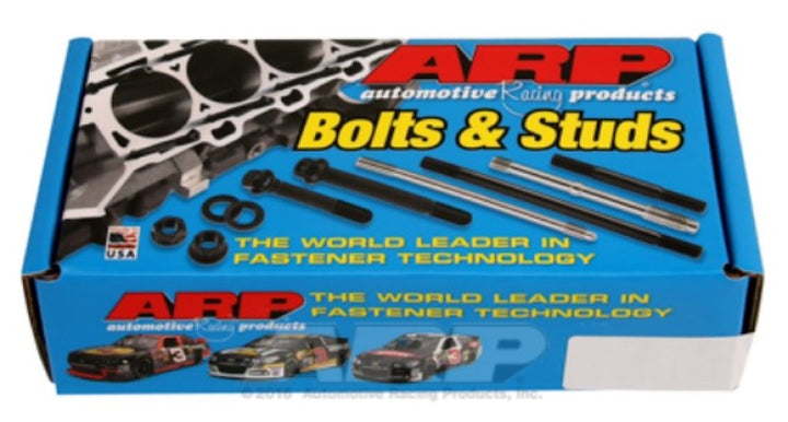 ARP Toyota 5.7L (3UR-FE) ARP2000 12pt Head Stud Kit - Bull Strap