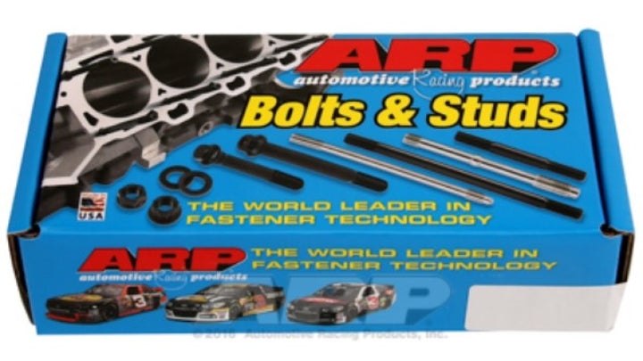 ARP Toyota Supra B58B30 12pt Head Stud Kit - Bull Strap