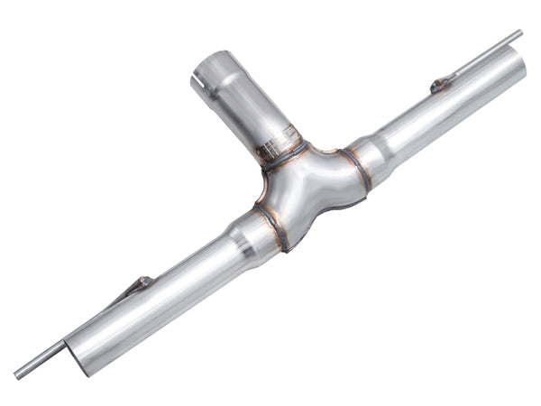 AWE MK8 Volkswagen Golf R Touring-to-Track Conversion Kit - Bull Strap