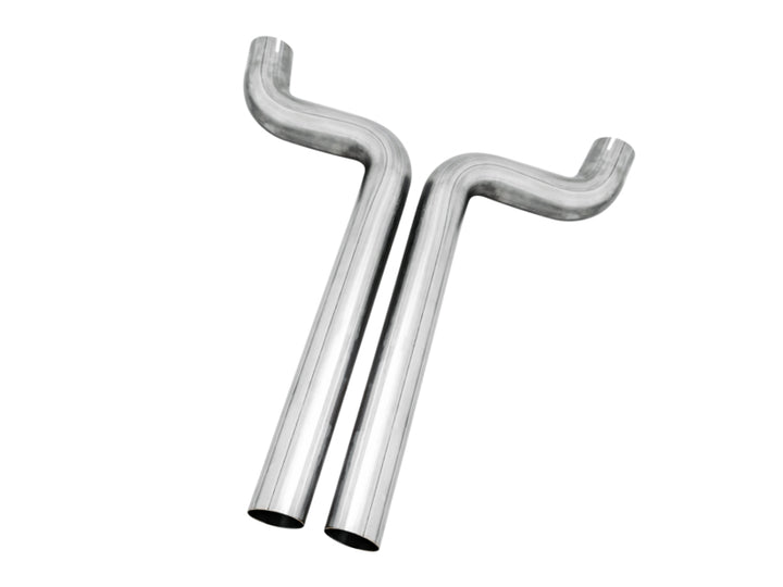 AWE Tuning 16-19 Chevy Camaro SS Non-Resonated Conversion Kit - Bull Strap