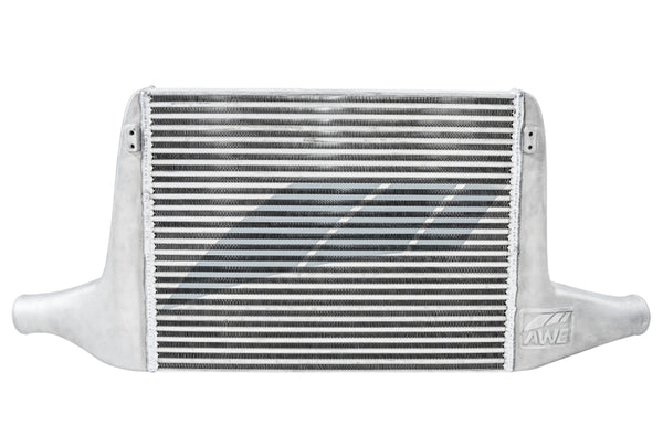 AWE Tuning 18-19 Audi SQ5 Crossover B9 3.0T ColdFront Intercooler - Bull Strap