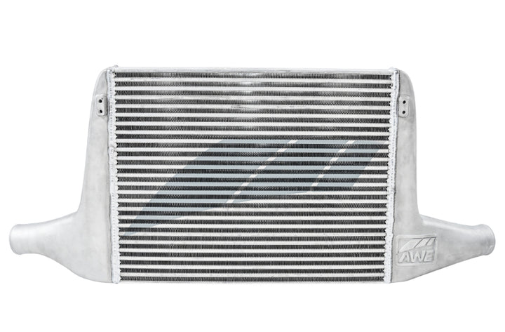 AWE Tuning 18-19 Audi SQ5 Crossover B9 3.0T ColdFront Intercooler - Bull Strap