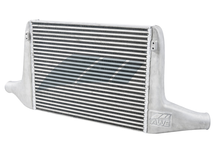 AWE Tuning 18-19 Audi SQ5 Crossover B9 3.0T ColdFront Intercooler - Bull Strap