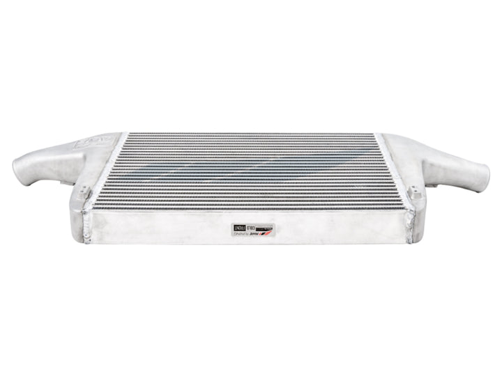 AWE Tuning 2018-2019 Audi B9 S4 / S5 Quattro 3.0T Cold Front Intercooler Kit - Bull Strap