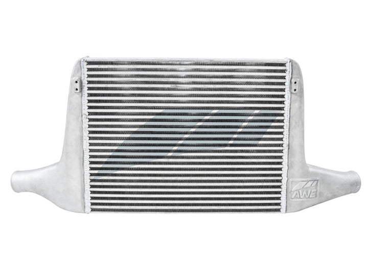 AWE Tuning 2018-2019 Audi B9 S4 / S5 Quattro 3.0T Cold Front Intercooler Kit - Bull Strap