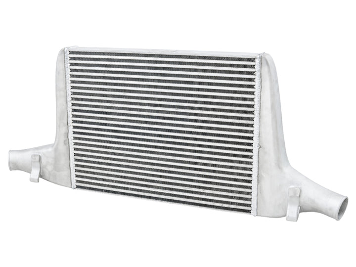 AWE Tuning 2018-2019 Audi B9 S4 / S5 Quattro 3.0T Cold Front Intercooler Kit - Bull Strap