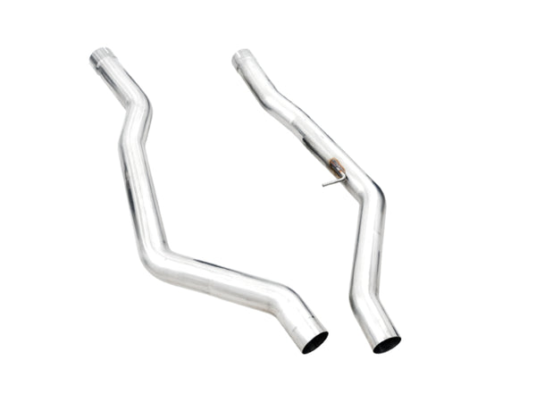 AWE Tuning 2019+ BMW M340i (G20) Resonated to Non-Resonated Conversion Kit - Bull Strap