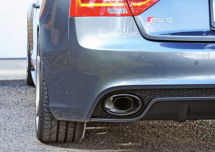 AWE Tuning Audi B8 / B8.5 RS5 Touring Edition Exhaust System - Bull Strap