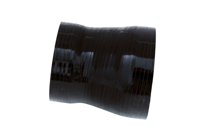 AWE Tuning Audi RS3 / TT RS 4.5in S-FLO 4in Turbo Inlet Coupler - Bull Strap