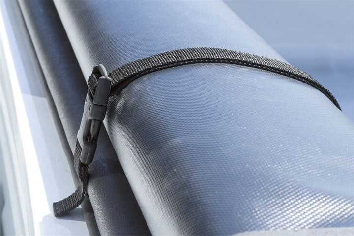 Access Tonnosport 96-03 Chevy/GMC S-10 / Sonoma 6ft Stepside Bed Roll-Up Cover - Bull Strap