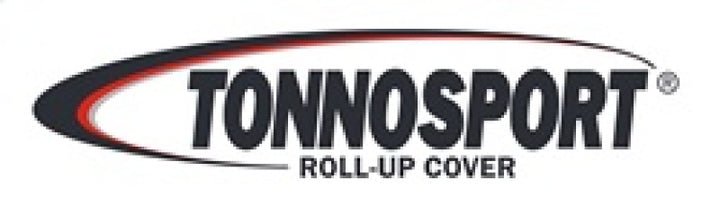 Access Tonnosport 96-03 Chevy/GMC S-10 / Sonoma 6ft Stepside Bed Roll-Up Cover - Bull Strap