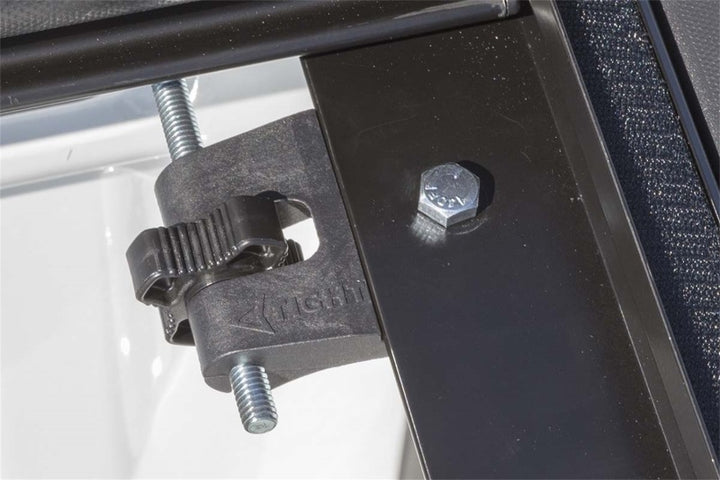 Access Vanish 15-19 Ford F-150 5ft 6in Bed Roll-Up Cover - Bull Strap