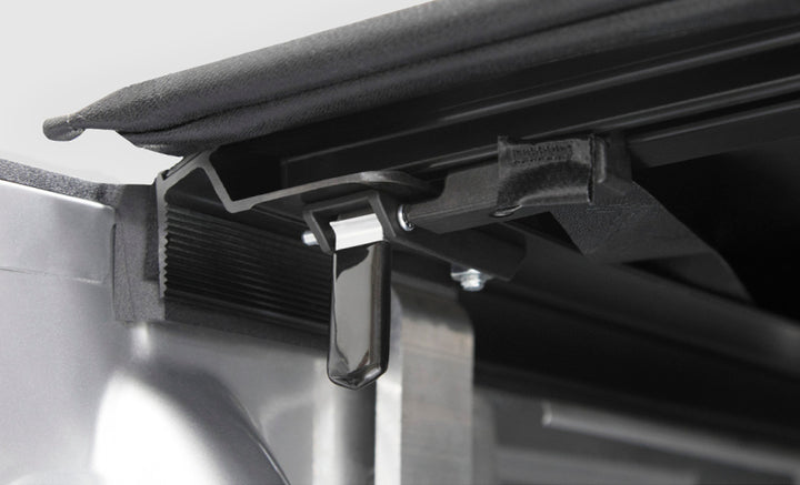 Access Vanish 15-19 Ford F-150 5ft 6in Bed Roll-Up Cover - Bull Strap