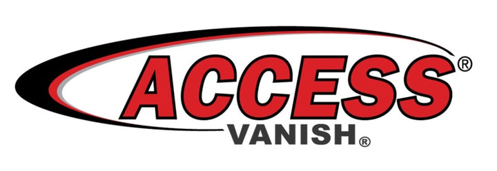 Access Vanish 15-19 Ford F-150 5ft 6in Bed Roll-Up Cover - Bull Strap