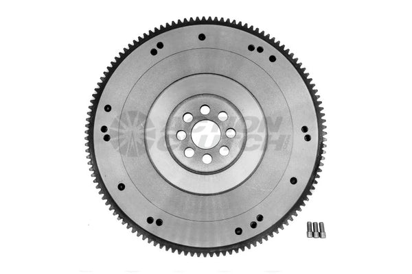 Action Clutch 90-91 Acura Integra 1.8L (B18) OE-HD Flywheel - Bull Strap