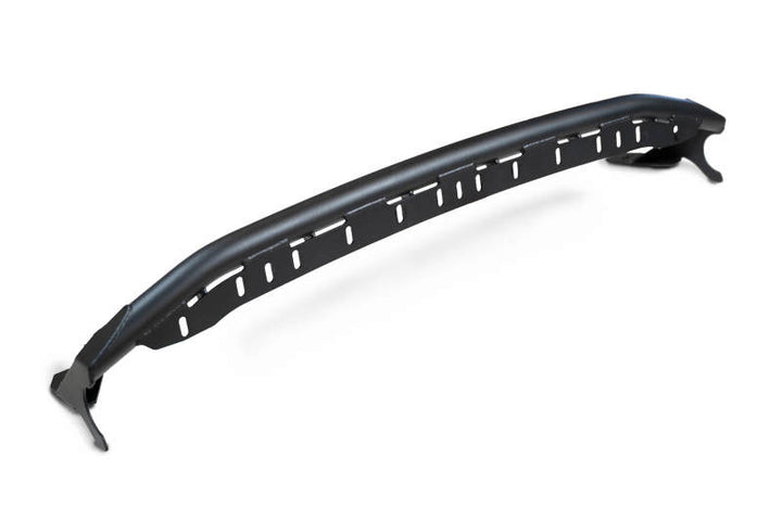 Addictive Desert Designs 21-22 Ford Raptor PRO Bolt-On Add-On Light Hoop (Req F218102070103) - Bull Strap