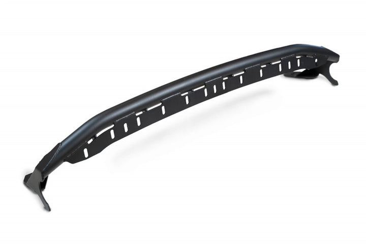 Addictive Desert Designs 21-22 Ford Raptor PRO Bolt-On Add-On Light Hoop (Req F218102070103) - Bull Strap