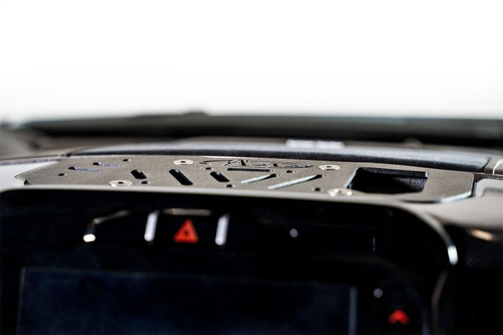 Addictive Desert Designs 21-23 Dodge Ram TRX Digital Device Dash Mount - Bull Strap