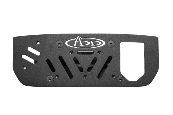 Addictive Desert Designs 21-23 Dodge Ram TRX Digital Device Dash Mount - Bull Strap