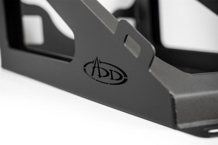 Addictive Desert Designs Universal Tire Carrier - Bull Strap