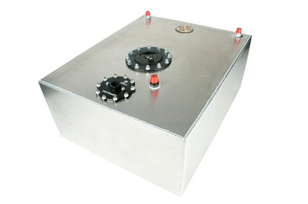Aeromotive 20g 340 Stealth Fuel Cell - Bull Strap