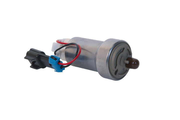 Aeromotive 525lph In-Tank Fuel Pump - Bull Strap