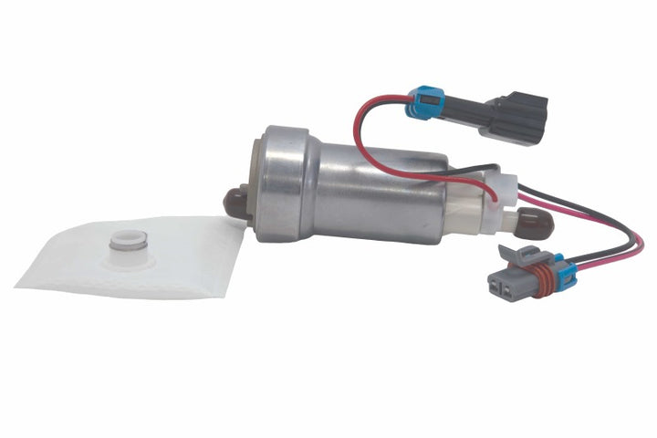 Aeromotive 525lph In-Tank Fuel Pump - Bull Strap
