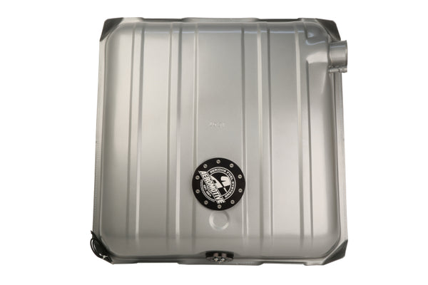 Aeromotive 55-57 Chevrolet 340 Stealth Gen 2 Fuel Tank - Bull Strap