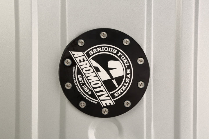 Aeromotive 55-57 Chevrolet 340 Stealth Gen 2 Fuel Tank - Bull Strap