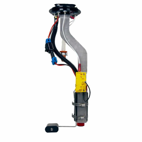 Aeromotive 88-99 Chevrolet C/K 1500/2500 Truck 340 Fuel Pump & Hanger - Bull Strap