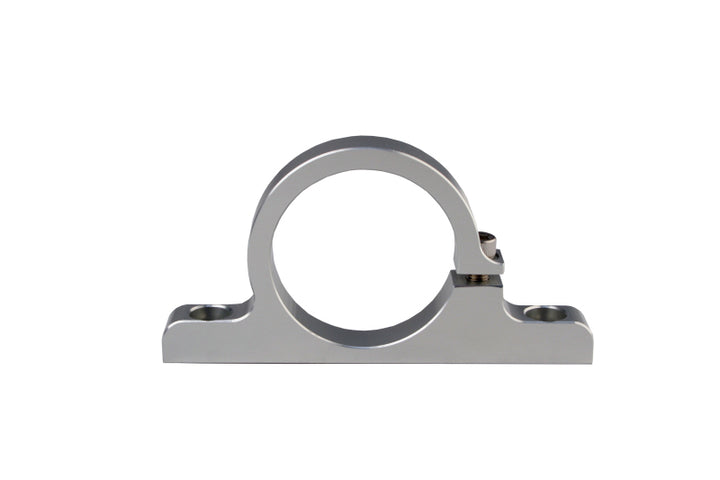 Aeromotive Billet Filter Bracket (for 12301 and 12304 Fuel Filters) - Bull Strap
