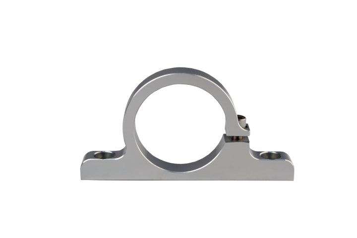 Aeromotive Billet Filter Bracket (for 12301 and 12304 Fuel Filters) - Bull Strap