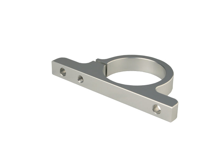 Aeromotive Billet Filter Bracket (for 12301 and 12304 Fuel Filters) - Bull Strap