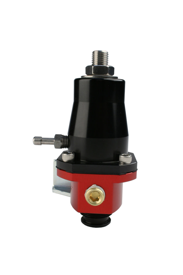 Aeromotive Billet LT1 Adjustable Regulator - 94-97 F-Body GM/94-96 Impala SS - Bull Strap