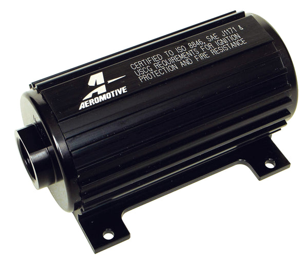 Aeromotive Marine 1000HP Fuel Pump - Bull Strap