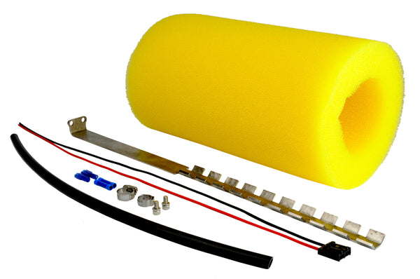 Aeromotive Phantom Extension Kit (Fits 18688/18689) - Bull Strap