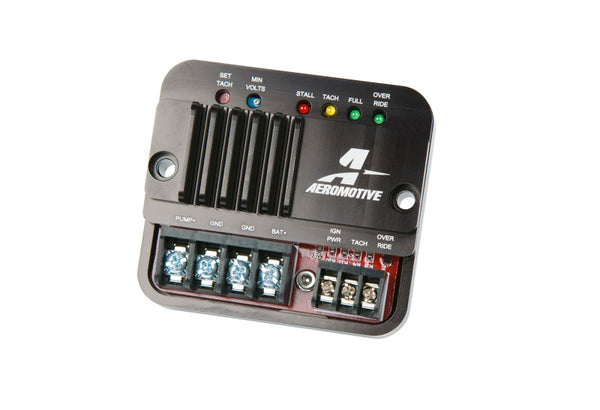 Aeromotive Pump Speed Controller - Bull Strap