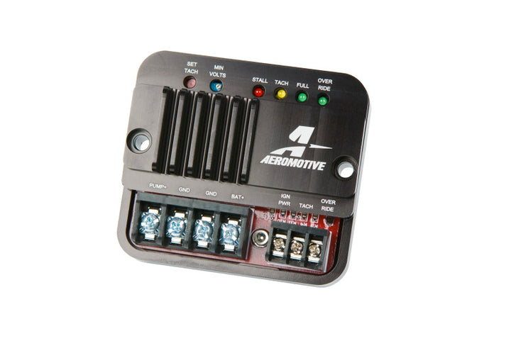 Aeromotive Pump Speed Controller - Bull Strap
