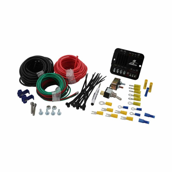 Aeromotive Pump Speed Controller - Bull Strap