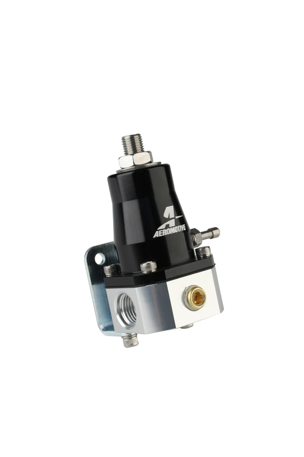 Aeromotive Regulator and Fitting Kit - Bull Strap