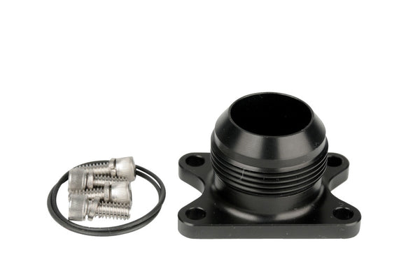 Aeromotive Spur Gear Pump Inlet AN-20 Port - Bull Strap
