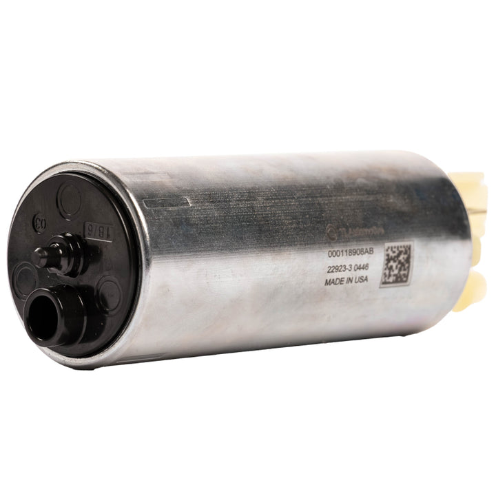 Aeromotive Universal Diesel In-Tank Fuel Pump - Bull Strap