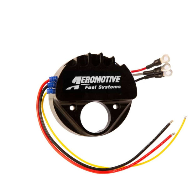 Aeromotive Variable Speed Controller Replacement - Fuel Pump - Brushless - Bull Strap