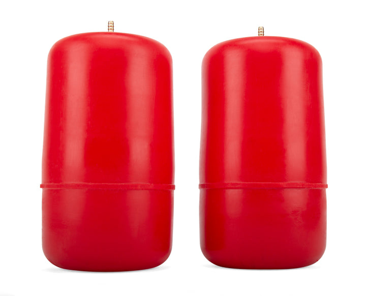 Air Lift 1000 Air Spring Kit 18-21 Chevrolet Equinox - Bull Strap