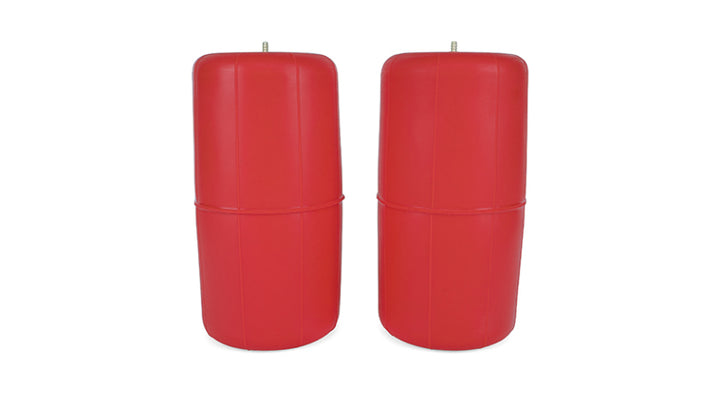 Air Lift 1000 Air Spring Kit 21-23 Ford F-150 Raptor - Bull Strap