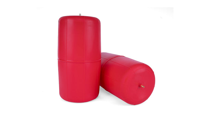 Air Lift 1000 Air Spring Kit 21-23 Ford F-150 Raptor - Bull Strap